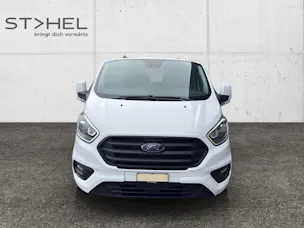 FORD Transit C Van 300 L1 2.0 TDCi 130 Trend
