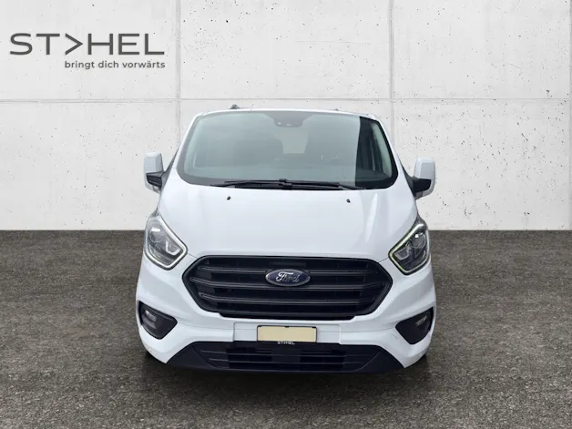 FORD Transit C Van 300 L1 2.0 TDCi 130 Trend