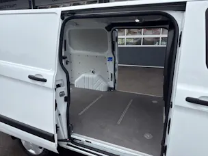 FORD Transit C Van 300 L1 2.0 TDCi 130 Trend