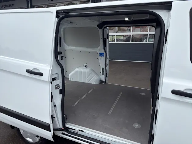 FORD Transit C Van 300 L1 2.0 TDCi 130 Trend