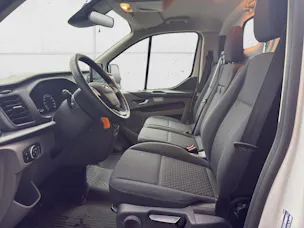 FORD Transit C Van 300 L1 2.0 TDCi 130 Trend