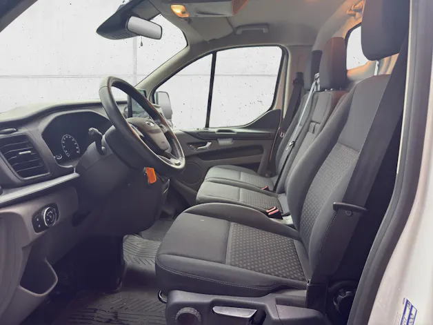 FORD Transit C Van 300 L1 2.0 TDCi 130 Trend