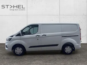FORD Transit C Van 300 L1 2.0 TDCi 130 Trend