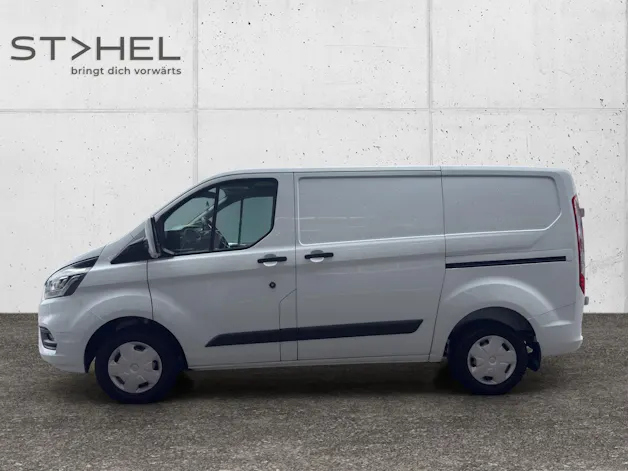 FORD Transit C Van 300 L1 2.0 TDCi 130 Trend