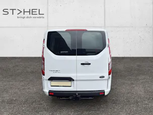 FORD Transit C Van 300 L1 2.0 TDCi 130 Trend