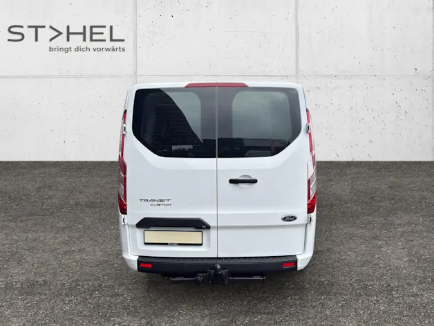 FORD Transit C Van 300 L1 2.0 TDCi 130 Trend