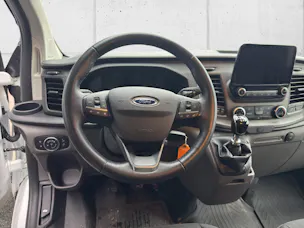 FORD Transit C Van 300 L1 2.0 TDCi 130 Trend