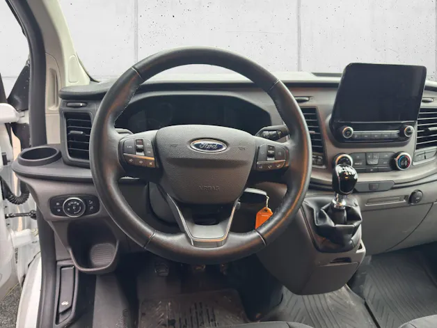 FORD Transit C Van 300 L1 2.0 TDCi 130 Trend