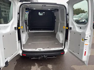 FORD Transit C Van 300 L1 2.0 TDCi 130 Trend
