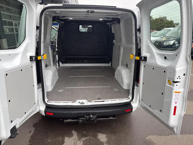 FORD Transit C Van 300 L1 2.0 TDCi 130 Trend