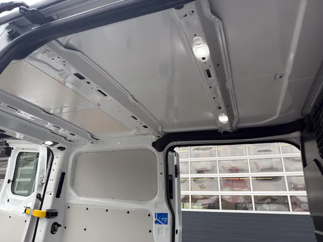FORD Transit C Van 300 L1 2.0 TDCi 130 Trend