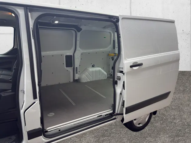 FORD Transit C Van 300 L1 2.0 TDCi 130 Trend
