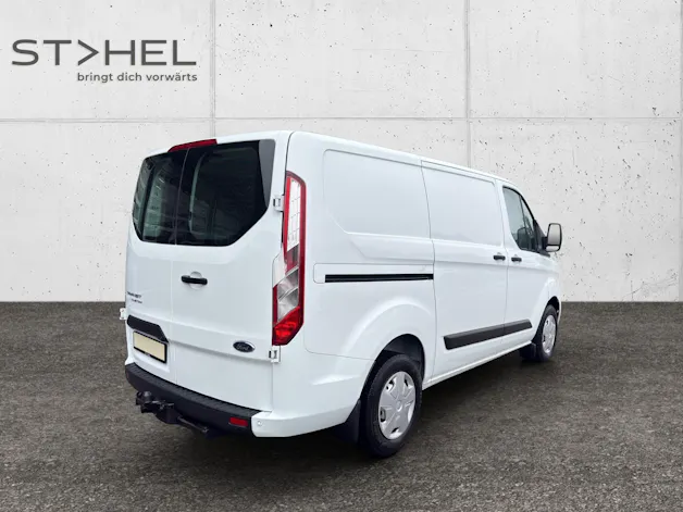 FORD Transit C Van 300 L1 2.0 TDCi 130 Trend
