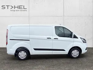 FORD Transit C Van 300 L1 2.0 TDCi 130 Trend