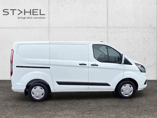 FORD Transit C Van 300 L1 2.0 TDCi 130 Trend
