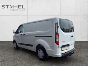 FORD Transit C Van 300 L1 2.0 TDCi 130 Trend