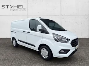 FORD Transit C Van 300 L1 2.0 TDCi 130 Trend