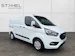 FORD Transit C Van 300 L1 2.0 TDCi 130 Trend