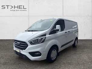 FORD Transit C Van 300 L1 2.0 TDCi 130 Trend
