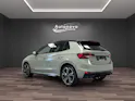 SKODA Fabia 1.0 TSI Monte Carlo DSG