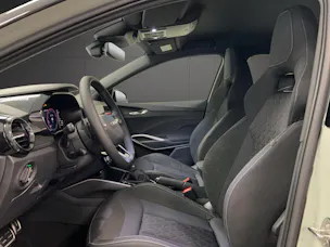 SKODA Fabia 1.0 TSI Monte Carlo DSG