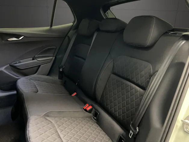 SKODA Fabia 1.0 TSI Monte Carlo DSG
