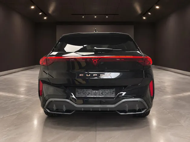 CUPRA Terramar 2.0 TSI Prime Edition DSG 4Drive