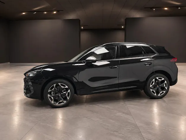CUPRA Terramar 2.0 TSI Prime Edition DSG 4Drive