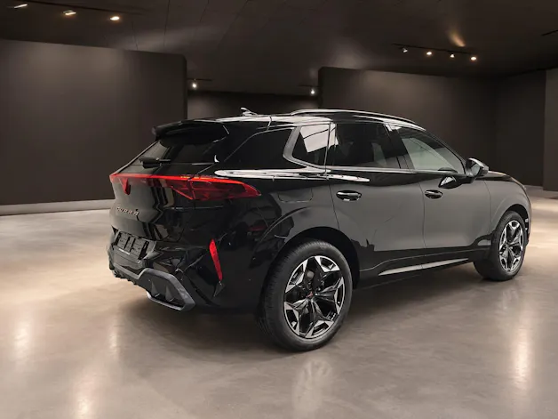 CUPRA Terramar 2.0 TSI Prime Edition DSG 4Drive
