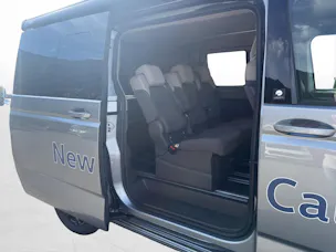 VW California 2.0 TDI Beach Camper Liberty