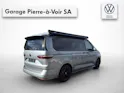 VW California 2.0 TDI Beach Camper Liberty