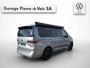 VW California 2.0 TDI Beach Camper Liberty