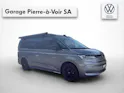 VW California 2.0 TDI Beach Camper Liberty