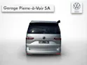 VW California 2.0 TDI Beach Camper Liberty