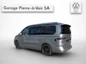 VW California 2.0 TDI Beach Camper Liberty
