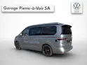 VW California 2.0 TDI Beach Camper Liberty