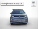 VW California 2.0 TDI Beach Camper Liberty