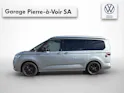 VW California 2.0 TDI Beach Camper Liberty