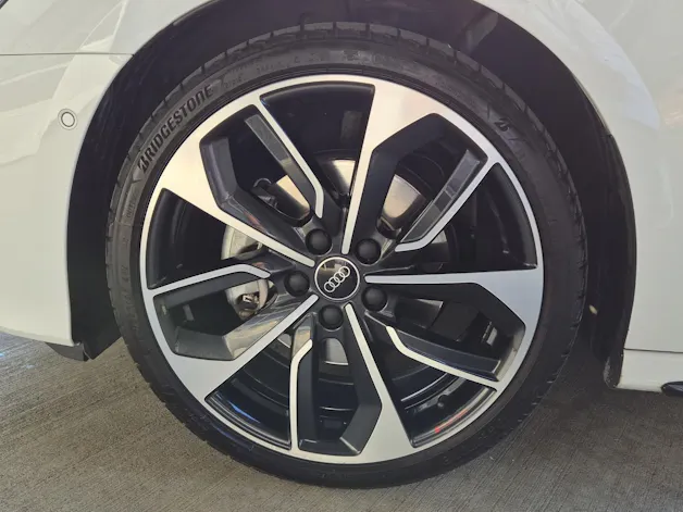 AUDI A3 Sportback 35 TFSI S line Attraction S-tronic