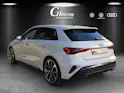 AUDI A3 Sportback 35 TFSI S line Attraction S-tronic
