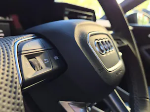 AUDI A3 Sportback 35 TFSI S line Attraction S-tronic