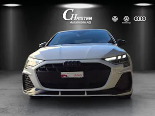 AUDI A3 Sportback 35 TFSI S line Attraction S-tronic