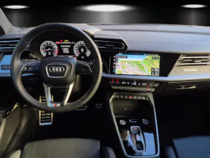 AUDI A3 Sportback 35 TFSI S line Attraction S-tronic