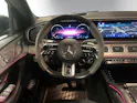 MERCEDES-BENZ GLE 53 AMG 4Matic+ 9G-Speedshift