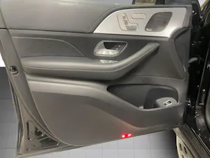MERCEDES-BENZ GLE 53 AMG 4Matic+ 9G-Speedshift