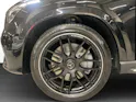 MERCEDES-BENZ GLE 53 AMG 4Matic+ 9G-Speedshift
