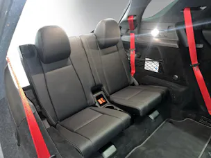 MERCEDES-BENZ GLE 53 AMG 4Matic+ 9G-Speedshift