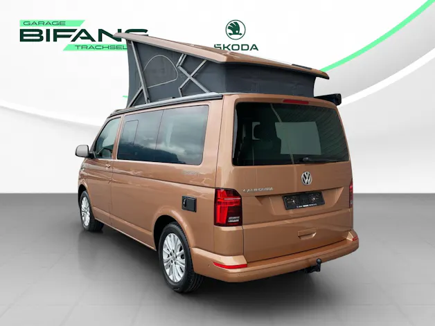 VW T6.1 California 2.0 TDI Ocean Liberty DSG