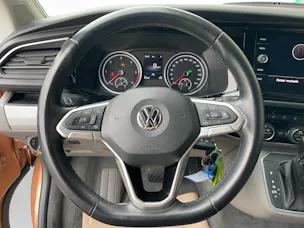 VW T6.1 California 2.0 TDI Ocean Liberty DSG
