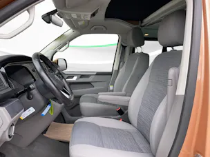 VW T6.1 California 2.0 TDI Ocean Liberty DSG